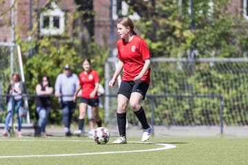 Bild 86 - wBJ ETV2 - Walddoerfer : Ergebnis: 3:0